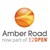Amber Road logo