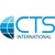 CTS International logo