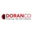 Doranco Ecole Sup' des Tech Créatives logo