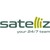 SATELLIZ logo