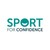 Sport for Confidence CIC logo