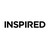 Inspired logo