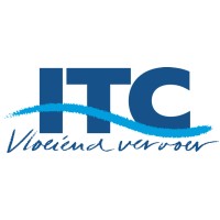 ITC Holland Transport B.V. logo