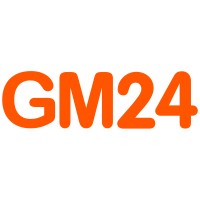 Logo di GM24 S.r.l