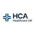 The Harley Street Clinic logo