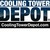 Cooling Tower Depot, Inc. logo