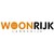 Woonrijk Langedijk logo