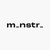 mnstr logo