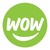 WOW 1 DAY PAINTING logo