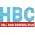 Hoa Binh Corporation logo