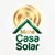 Minha Casa Solar logo
