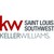 Logotipo de Keller Williams Realty Saint Louis Southwest