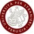 Università per Stranieri di Perugia logo