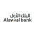 Alawwal Bank logo