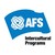 AFS Intercultural Programs logo