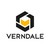 Verndale logo