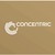 Logotipo de Concentric AB