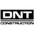 DNT Construction LLC logo