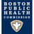 Boston Public Health Commission logo