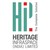 Logo di Heritage Infraspace India Limited