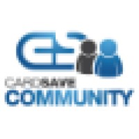 Cardsave Community (a Worldpay Group Company) logo