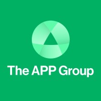 APP Corporation logo