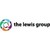 the lewis group limited logo
