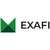 Exafi logo
