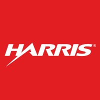 Harris RF Communications (Outdated) logo