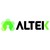 ALTEK logo
