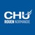 CHU de Rouen logo