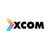XCOM logo