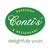 Conti's Specialty Foods Inc logo