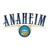 City of Anaheim logo
