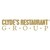 Clyde's Restaurant Group logo