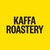 Kaffa Roastery logo