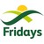 Fridays Ltd logo