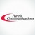 Harris Communications Logo