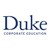Duke Corporate Education logo