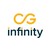 CG Infinity Logo