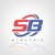 Sinar Baja Electric logo