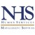 NHS Management Services logo