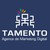 Tamento logo