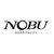 Nobu Hospitality logo