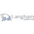 Langham Logistics logo