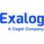 Exalog logo