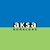 Aksa Natural Gas logo