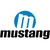 Mustang logo