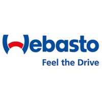 WEBASTO ROOF SYSTEMS LTD. logo