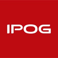IPOG - Instituto de Graduação e Pós-Graduação logo